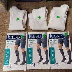 Compression Stockings