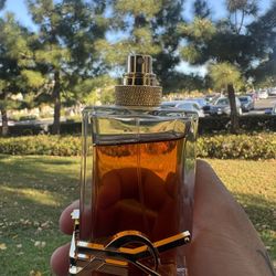 Libre Eau de Parfum Intense