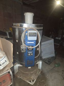 Kiln for glass or ceramic