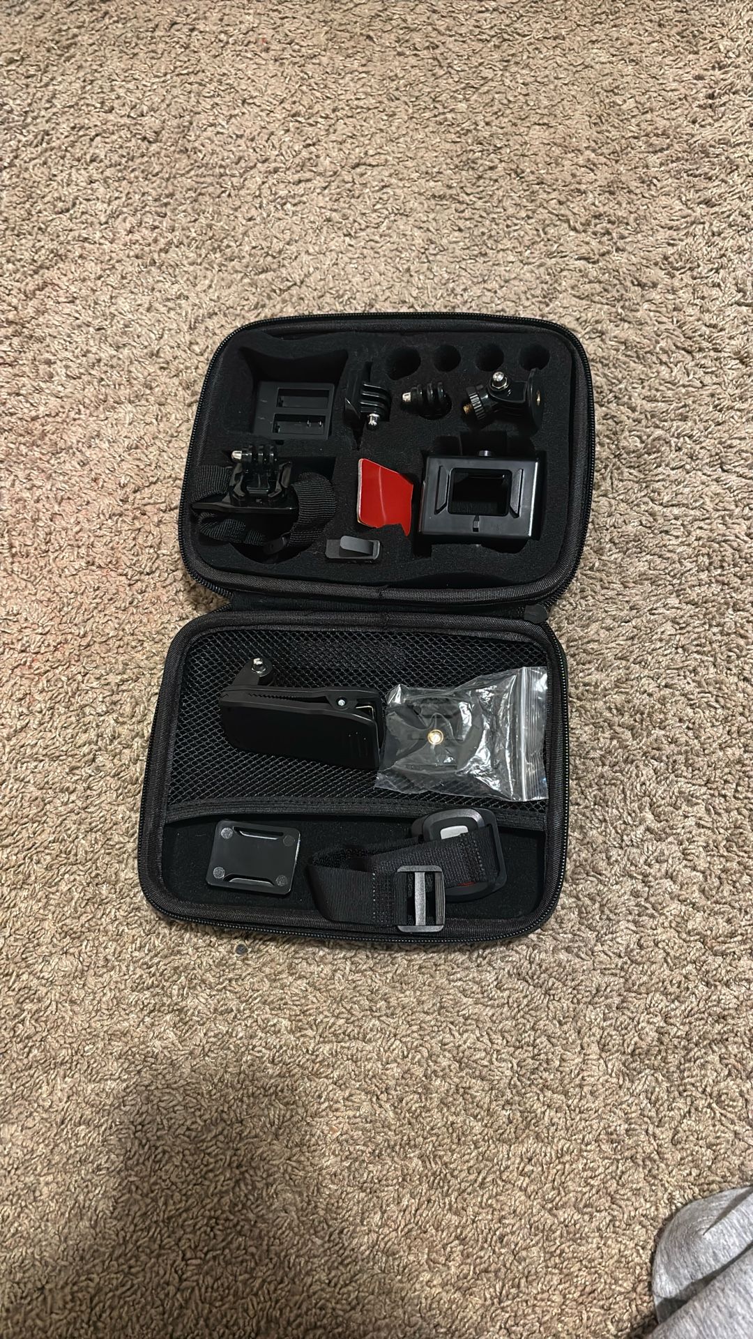 GoPro/Apeman Toolkit