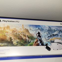 Playstation Vr 2 Psvr2