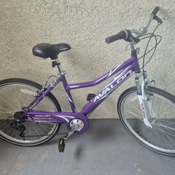 26" Kent Avalon comfort