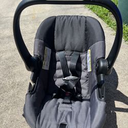 EvenFlo 🌱 Baby Car Seat