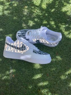 Air Force 1 Customs