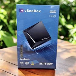 Vseebox Elite Mini