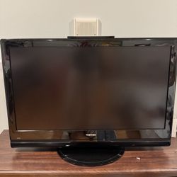 Toshiba 38’’ TV