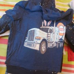 Clothes Boys Size 5-6,  Fall Winter 