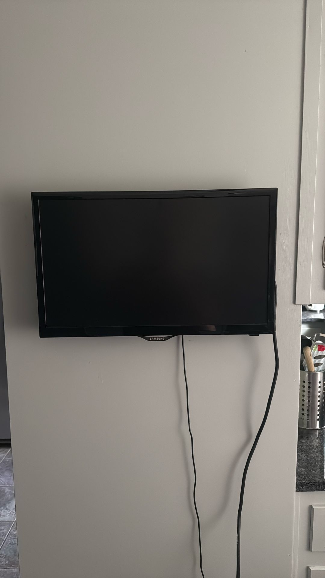 Samsung 20” TV