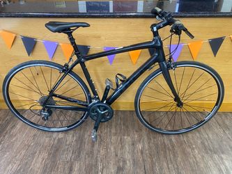 TREK FX SPORT 4 CARBON
