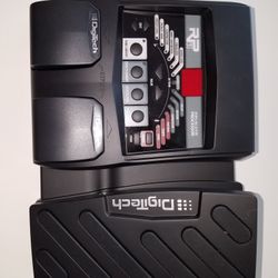 Guitar Wah Wah Peddle