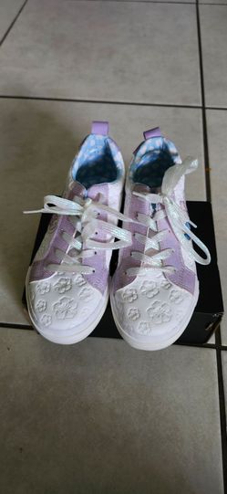Zapatos para niña medida 3
