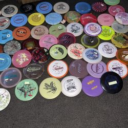 Frisbee Discs For Disc Golf