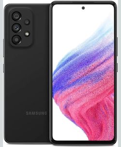 Samsung Galaxy A53: Verizon