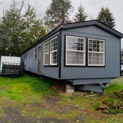 Mobile 66x14 Remodeled