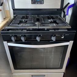 Gas Stove