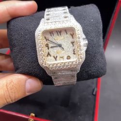 Real Vvs Cartier 