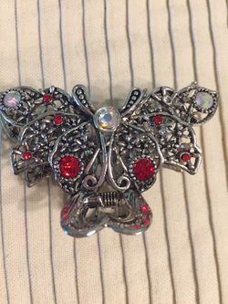 Beautiful Hair Clip (85)