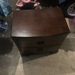 Nightstand 