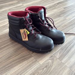 Avenger Work Boots 