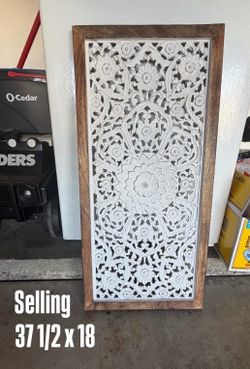 Moving multiple home items