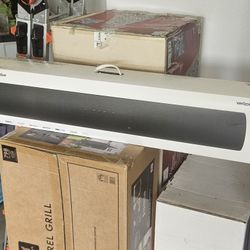 Verizon Stream TV sound Bar