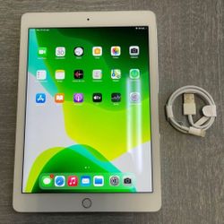 iPad Air 2, iCloud Unlocked,  Excellent Condition. 