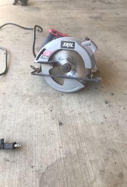 Electric saw