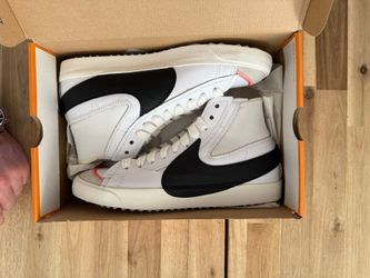 Nike blazer mid ‘77 Jumbo DD3111-100 Sz 11.5 Men’s 