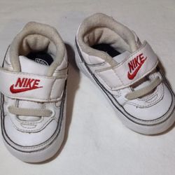 Infant Nike Shoes