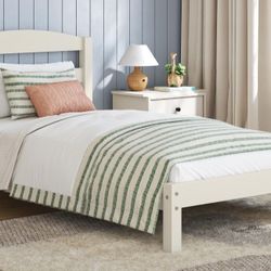 Twin Bed Frame 