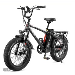 E Bike