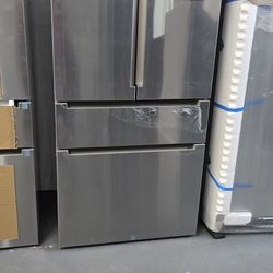 Brand New Bosch 800 Series 4 Door Refrigerator 