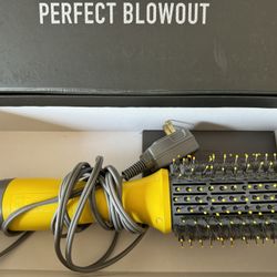 Dry Bar Blow-dryer Brush