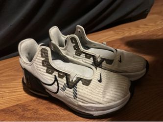 Nike LeBron Witness 6