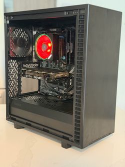 Gaming PC | RTX 3060