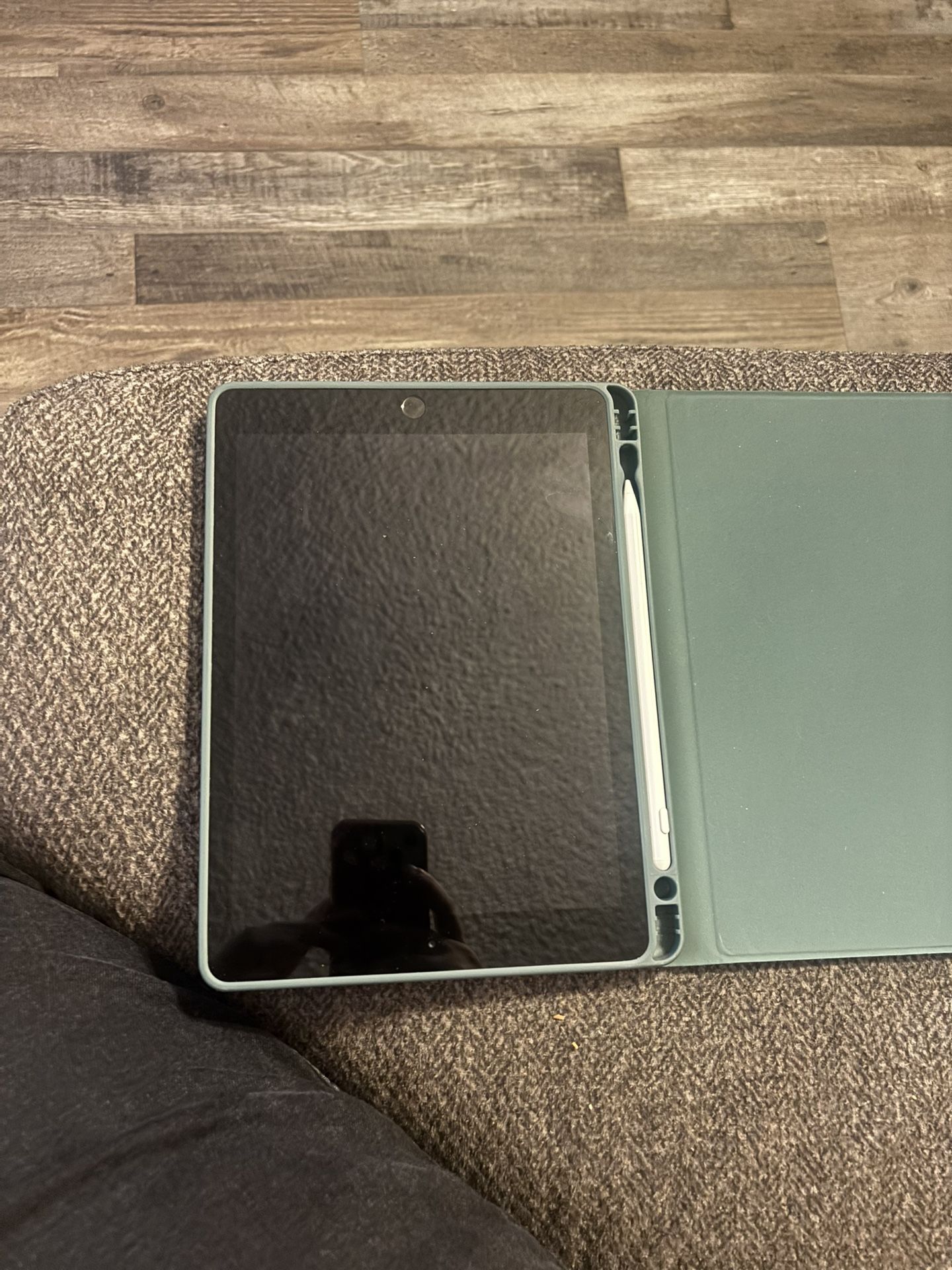 Apple Tablet