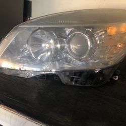 Headlight 