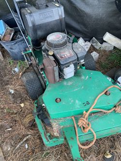 Lawnmower