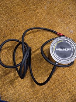 Smoke Machine,  And Jacks