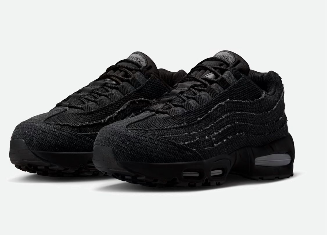Nike Air Max OG Levi’s Men’s Size 10.5
