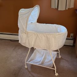 Crib For Baby