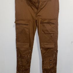 Cargo Pants