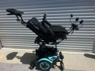 🔥 2018 INVACARE TDX SP2 COMPLEX REHAB POWER CHAIR — PREMIUM CONTROLS 🔥 💰 $3,000 🚚 LOCAL DELIVERY INCLUDED High-end 2018 Invacare TDX SP2 Complex