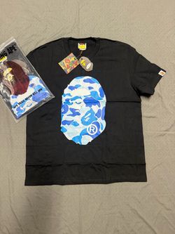 Bape T-Shirts