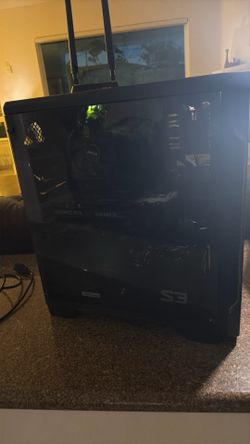 Gaming pc