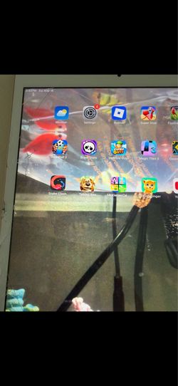 iPad