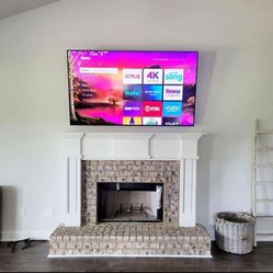 LET ME MOUNT IT !!! TV MOUNTS & MORE 