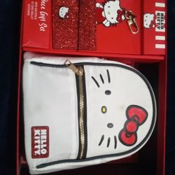 Hello Kitty Bag pack 