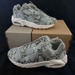 Nike NOCTA Air Terra Hot Step Snakeskin Light Pumice Size 9