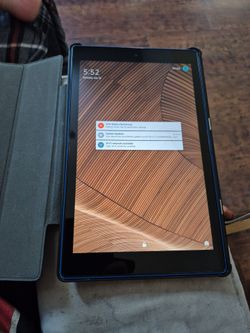 Fire HD 10